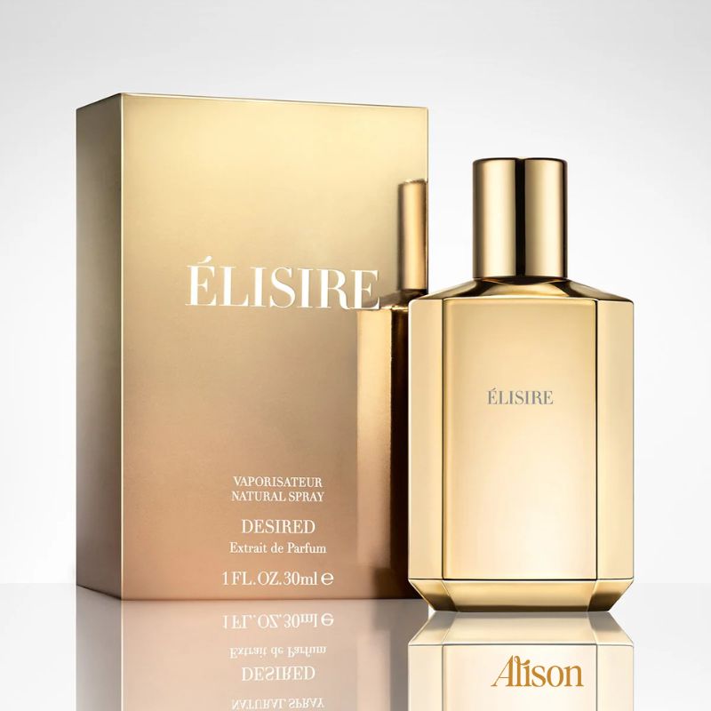 Elisire Desired EDP 30ml